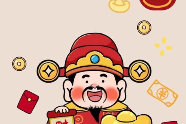 顺风顺水财运亨通  顺风顺水顺财神有钱有势有前程