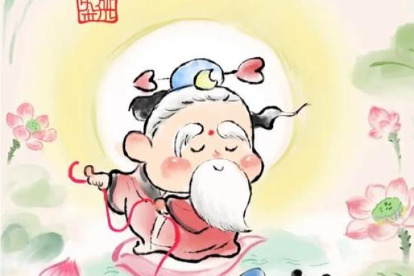 月老牵姻缘诗词 月老牵线的诗句？