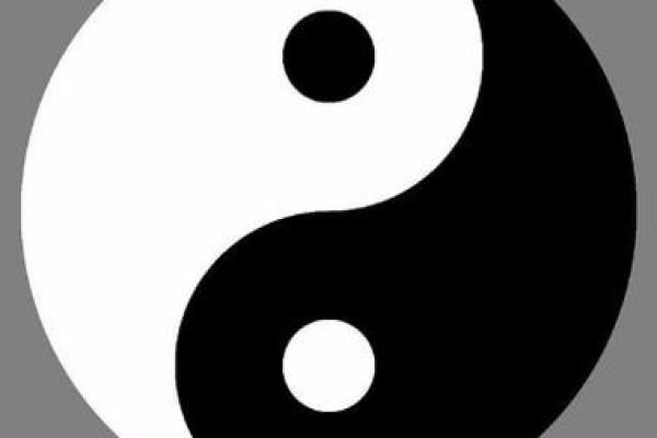 八字外国人