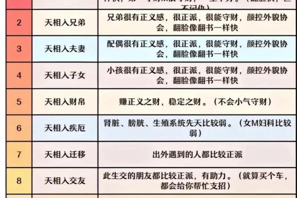 紫薇斗数什么宫最重要