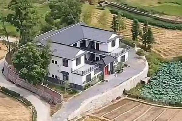 房子旁边有个小房子风水好吗