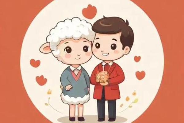 属羊和什么属相最配对 属羊和什么属相相冲