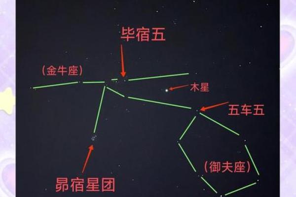 猎户座中最亮的星是哪颗星座