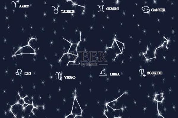 射手座与天蝎座是一个星座吗