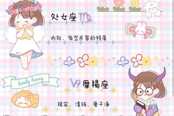 如何用星座贴纸做手帐本子