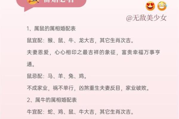 46岁属什么生肖和谁配 46岁属什么生肖配对