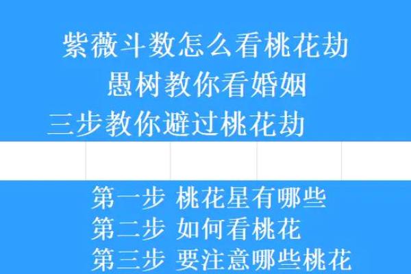 怎么判断自己是不是紫薇星