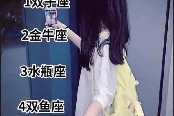 适合戴墨镜的星座男生