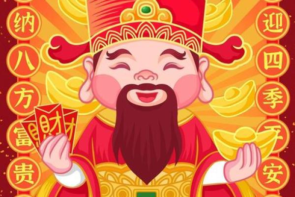 2015年羊年如何迎财神