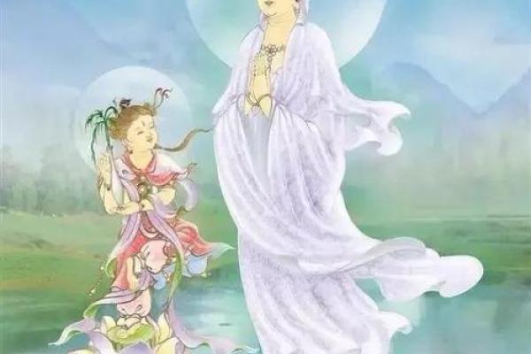 观音灵签中的疾病虚惊