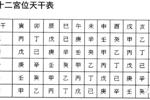 紫薇斗数排第几
