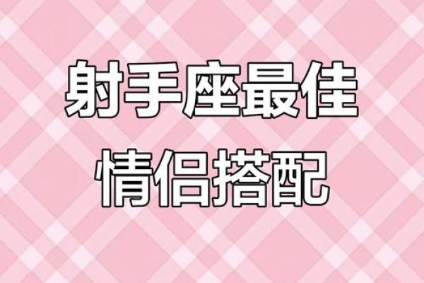 双子座和射手配对吗