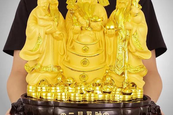 家庭财神爷摆放位置应该怎么样摆放聚财