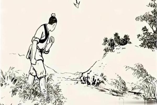 民间故事：千金小姐测姻缘，算命先生说，你将来要成三次婚