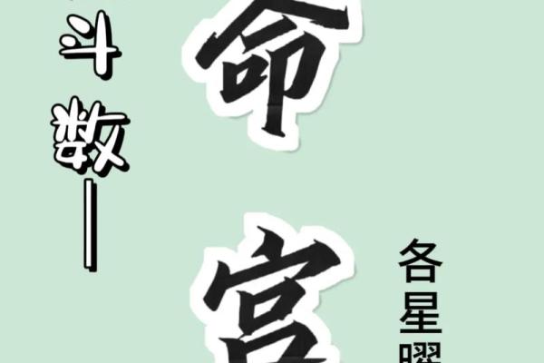 紫微命盘岁驿入命怎么样,紫薇斗数岁驿星在命宫