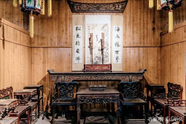家庭堂屋风水布局，有什么讲究