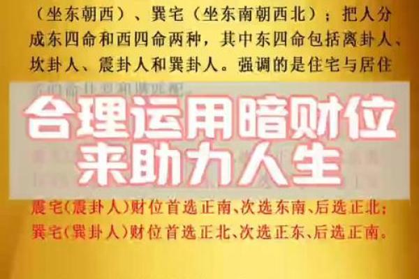 2024年旺财运的最佳方法 家中风水摆放指南