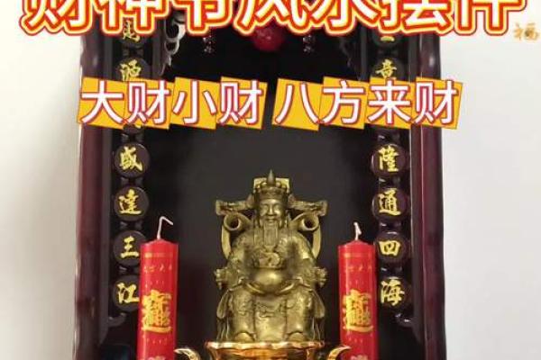 十二个招财风水技巧