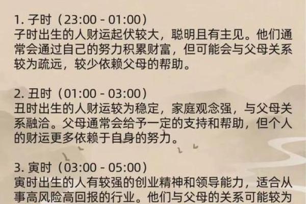 查生孩子的吉日吉时