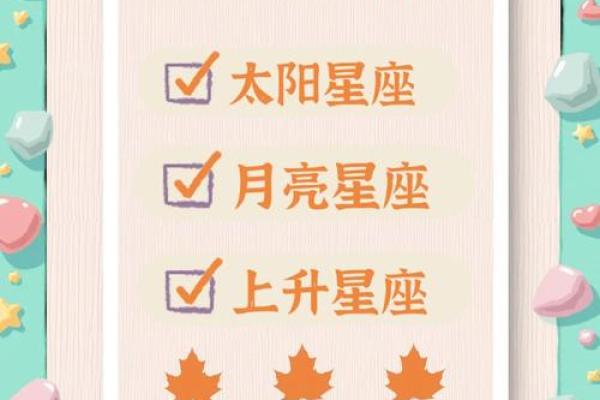 为什么测测和星座大师上升星座不一样