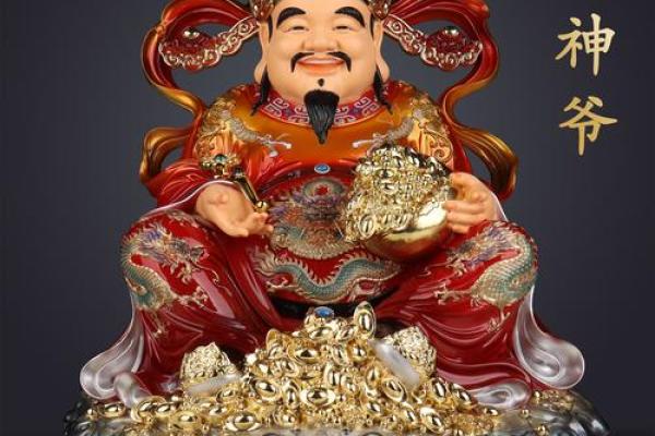 家里供奉财神爷危害会引起哪些不利影响