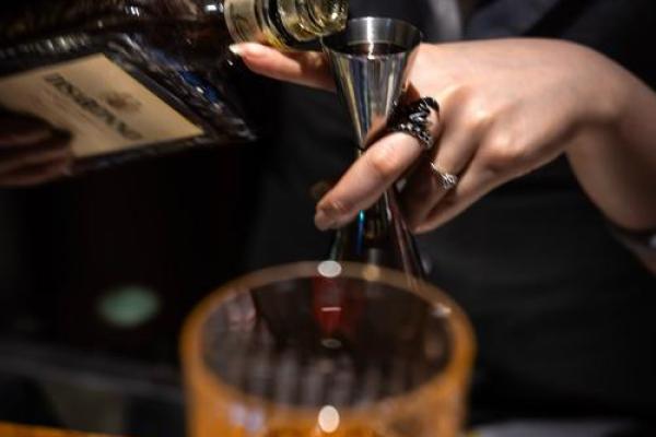 调酒师适合什么星座的人