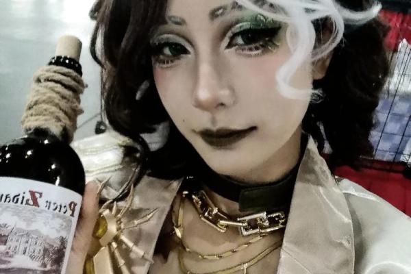 调酒师适合什么星座的人