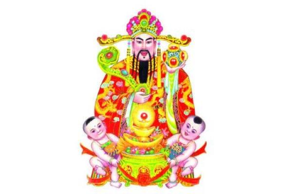 文财神坐西朝东是送钱来？有什么禁忌？