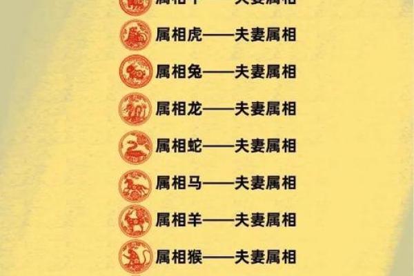 属牛和什么属相最配对 属牛和什么属相相冲