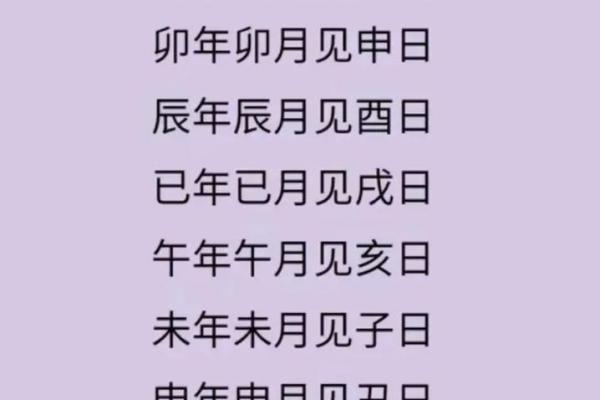 选择吉日方法大全总结分享