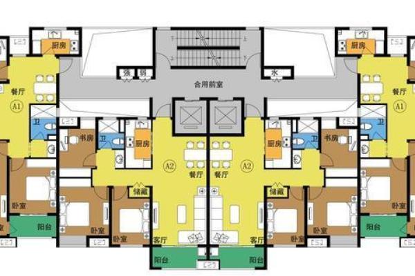 户型风水_蝴蝶楼户型为什么不好