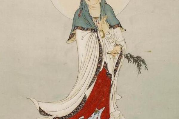《华严经》577#小毛子遭难遇观音
