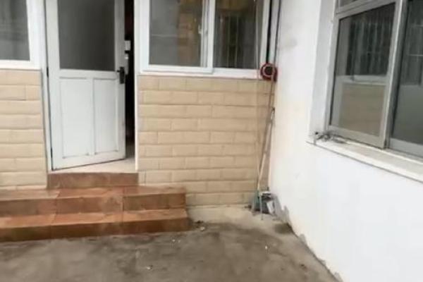 一楼风水问题