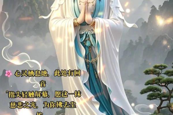 观音灵签千山万水未还