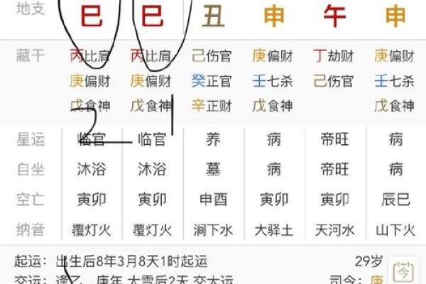 八字过弱什么意思,算命八字弱是什么意思