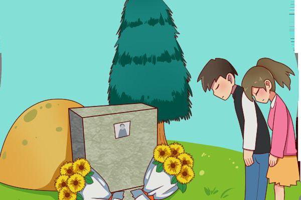 骨灰下葬日期有什么讲究或忌讳  骨灰下葬吉日
