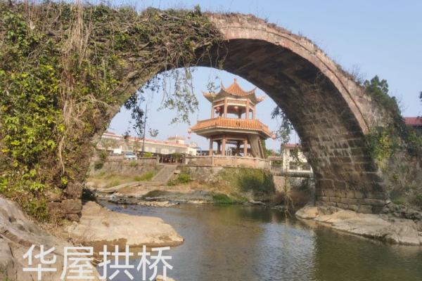 房子前面有桥对着风水好吗