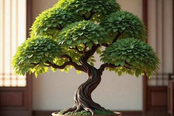 风水选择书房放什么植物好有助于学习氛围
