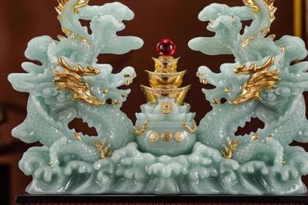玉石摆放风水