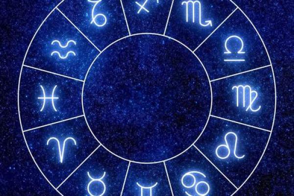 八字子星