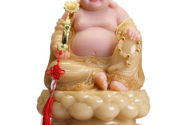 弥勒佛菩萨灵签抽签