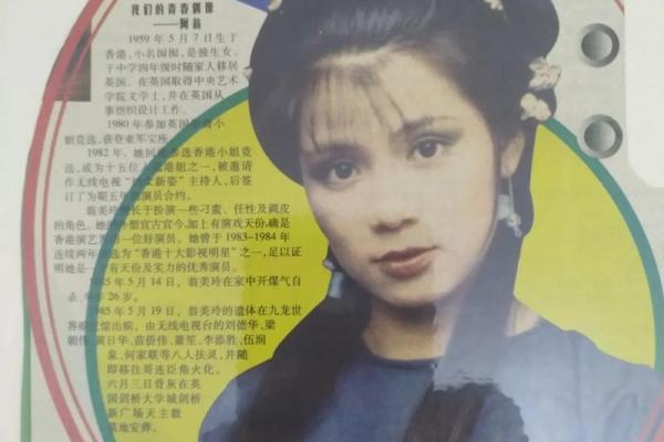 翁美玲紫薇斗数