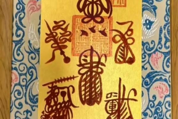 找风水先生求一道化小儿煞符 替儿消灾