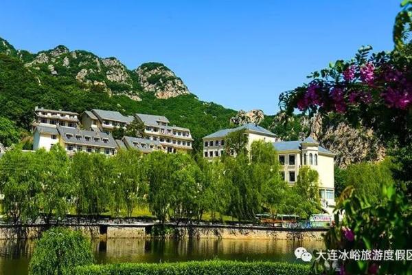 北国河风水