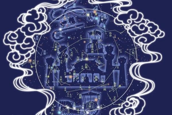 紫薇斗数化禄星