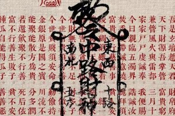 抽签算命姻缘