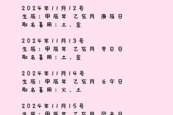 生辰八字喜用色，你知道吗？