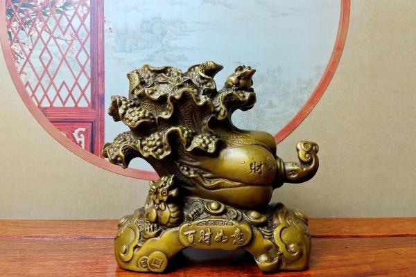 传统观念招财最好的风水摆件有哪些