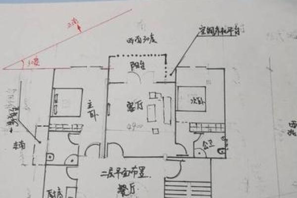安徽农村房子的风水布局