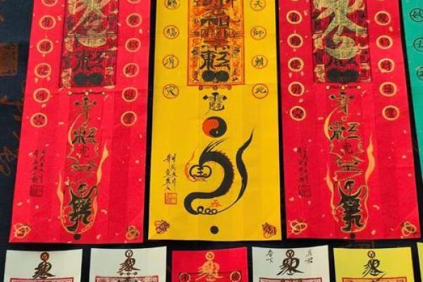 九仙太灵签第3签